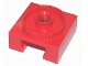 Part No: 30516  Name: Turntable 4 x 4 Locking Grooved Base