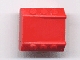 Part No: 30603  Name: Brick, Modified 2 x 2 No Studs, Sloped with 6 Side Pistons Raised