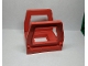 Lot ID: 406208660  Part No: 31301  Name: Duplo, Train Compartment/Container Frame