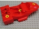 Lot ID: 407853525  Part No: 31381c01  Name: Duplo, Toolo Racer Body 2 x 2 Studs in Back