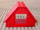 Part No: 31441  Name: Duplo Roof Sloped 4 x 8 x 5 with Window Opening