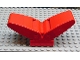Part No: 3146c01  Name: Duplo Wings on Hinged 2 x 2 Base