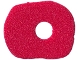 Part No: 3159foam01c Name: Foam Part for Set 3159 - Scala Meat for Sandwich with Hole, Type 1 Part No: 3159foam01c Name: Foam Part for Set 3159 - Scala Meat for Sandwich with Hole, Type 1