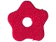 Part No: 3159foam01e  Name: Foam Part for Set 3159 - Scala Flower 3 x 3 with 5 Petals and Hole