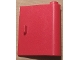 Part No: 3190a  Name: Door 1 x 3 x 3 Right with Thin Handle