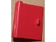 Part No: 3191a  Name: Door 1 x 3 x 3 Left with Thin Handle