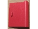 Part No: 3192a  Name: Door 1 x 3 x 3 Right with Thin Handle