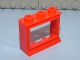 Lot ID: 66046534  Part No: 31b  Name: Window 1 x 3 x 2 with Extended Lip and Hollow Studs