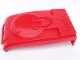 Part No: 32176 Name: Container, Throwbot / Slizer 'Flying' Case Lid Part No: 32176 Name: Container, Throwbot / Slizer 'Flying' Case Lid
