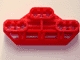 Lot ID: 405465532  Part No: 32307  Name: Technic, Axle Connector Block 3 x 6 with 6 Holes