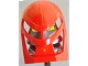 Lot ID: 365991360  Part No: 32565  Name: Bionicle Mask Miru