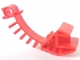 Lot ID: 340683805  Part No: 32578  Name: Bionicle Tohunga Claw Arm (5 Spines on Curve)