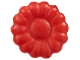 Part No: 33052b  Name: Scala Accessories Flower Type 1 - 14 Petals (Belville)