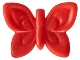 Part No: 33052d Name: Scala Accessories Butterfly (Belville) Part No: 33052d Name: Scala Accessories Butterfly (Belville)