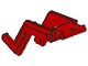 Part No: 3314 Name: Vehicle, Digger Bucket Arm, Small - 2 x 6 x 2 Part No: 3314 Name: Vehicle, Digger Bucket Arm, Small - 2 x 6 x 2