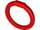 Part No: 35485  Name: Minifigure, Weapon Hoop Blade / Chakram