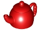 Lot ID: 236483302  Part No: 35735  Name: Duplo Utensil Teapot
