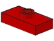 Part No: 3794u  Name: Plate, Modified 1 x 2 with 1 Stud, Jumper (Undetermined Type)