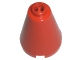 Part No: 3942b  Name: Cone 2 x 2 x 2 - Blocked Open Stud