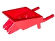 Part No: 4003  Name: Fabuland Utensil Wheelbarrow Frame