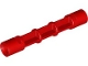 Part No: 40244  Name: Support 1 x 1 x 5 1/3 Spiral Staircase Axle