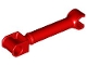 Part No: 40636  Name: Duplo Digger Bucket Arm with One Hole, One Grabber on Ends