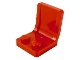 Part No: 4079  Name: Minifigure, Utensil Seat (Chair) 2 x 2