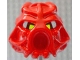 Part No: 43853  Name: Bionicle Mask Hau Nuva