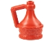 Part No: 4429  Name: Minifigure, Utensil Flask with Handle / Jug
