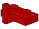 Part No: 4623u  Name: Plate, Modified 1 x 2 with Bar Arm Up (Undetermined Type)