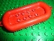 Part No: 4666c01  Name: Duplo Rubber Raft