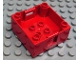 Part No: 47423  Name: Duplo Container Box 4 x 4 with Studs on Corners