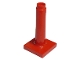 Part No: 4913  Name: Duplo Support Sign Post Tall