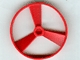 Lot ID: 408371417  Part No: 50899pb01  Name: Bionicle Rhotuka Spinner (Propeller / Rotor) with Code on Side Pattern