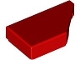 Lot ID: 406706966  Part No: 5092  Name: Tile, Modified 1 x 2 Wedge Right