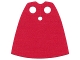 Part No: 522  Name: Minifigure Cape Cloth, Standard - Traditional Starched Fabric - 4.0cm Height