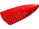 Part No: 54090  Name: Aircraft Fuselage Forward Bottom Curved 8 x 16