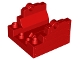 Lot ID: 197290357  Part No: 54849  Name: Duplo Cannon Base 4 x 4