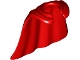 Part No: 5725  Name: Minifigure Cape Flexible Rubber, Billowing