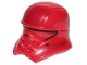 Part No: 57807pb02  Name: Minifigure, Headgear Helmet SW Sith Jet Trooper Pattern