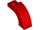 Part No: 5843  Name: Arch 1 x 3 x 1 2/3 Curved Top