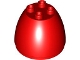 Part No: 5895  Name: Duplo Dome / Egg Top 4 x 4 x 2 1/2
