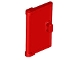 Lot ID: 302521140  Part No: 60614  Name: Door 1 x 2 x 3 with Vertical Handle, Mold for Tabless Frames