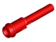 Part No: 61184  Name: Technic, Pin 1/2 with 2L Bar Extension (Flick Missile)