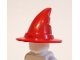 Lot ID: 360557490  Part No: 6131  Name: Minifigure, Headgear Hat, Wizard / Witch
