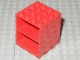 Lot ID: 245598776  Part No: 6197u  Name: Container, Cupboard 4 x 4 x 4 (Undetermined Type)