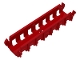 Lot ID: 407639321  Part No: 633  Name: Conveyor Belt Inclined Frame