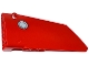 Part No: 64392pb009  Name: Technic, Panel Fairing #17 Large Smooth, Side A with Filler Cap Pattern (Sticker) - Set 8070