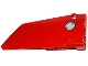 Part No: 64682pb009  Name: Technic, Panel Fairing #18 Large Smooth, Side B with Filler Cap Pattern (Sticker) - Set 8070