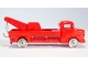 Part No: 656pb01  Name: HO Scale, Mercedes Tow Truck